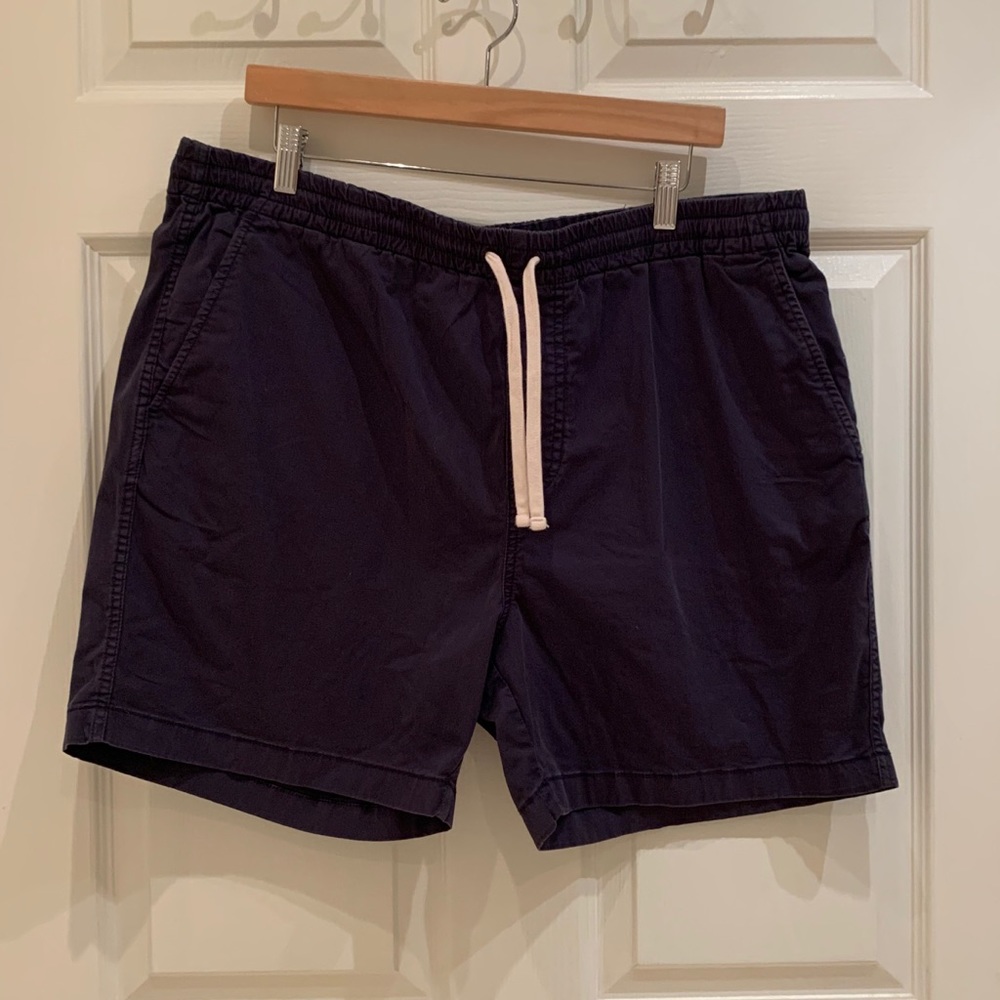 J. Crew shorts